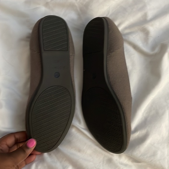 Rothy’s The Loafer in Mocha - Picture 2 of 7